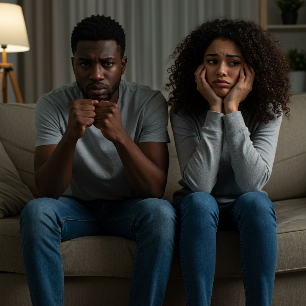 Couple Counselling - Image 2